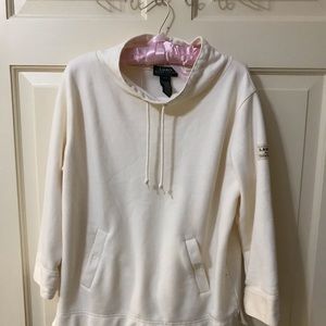 Ralph Lauren Marine Supply Co over shirt p/s